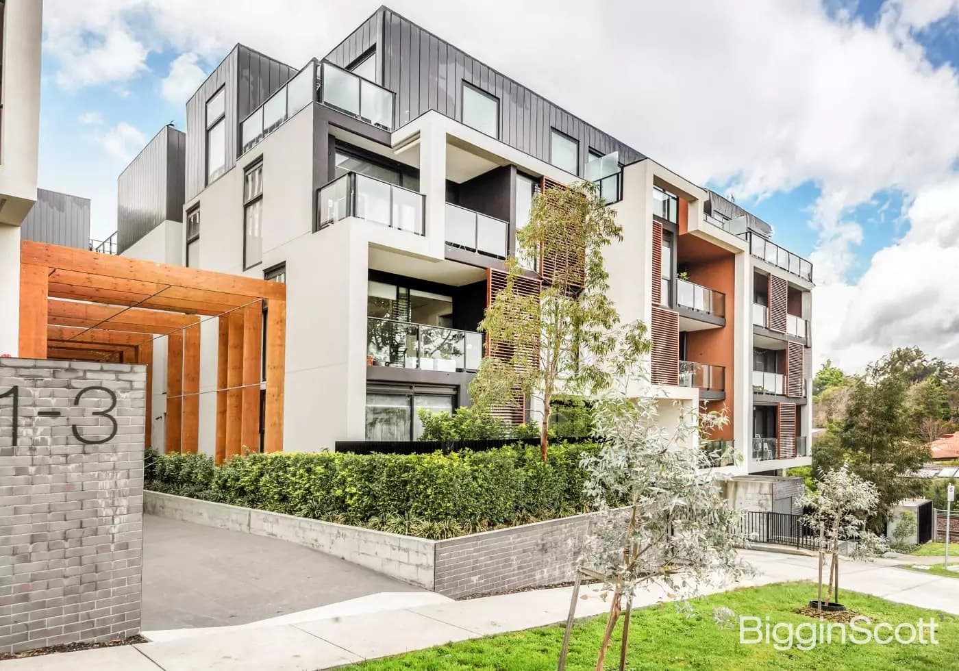 107/1 Sergeant Street, Blackburn, VIC, Blackburn - Thumbnail 2