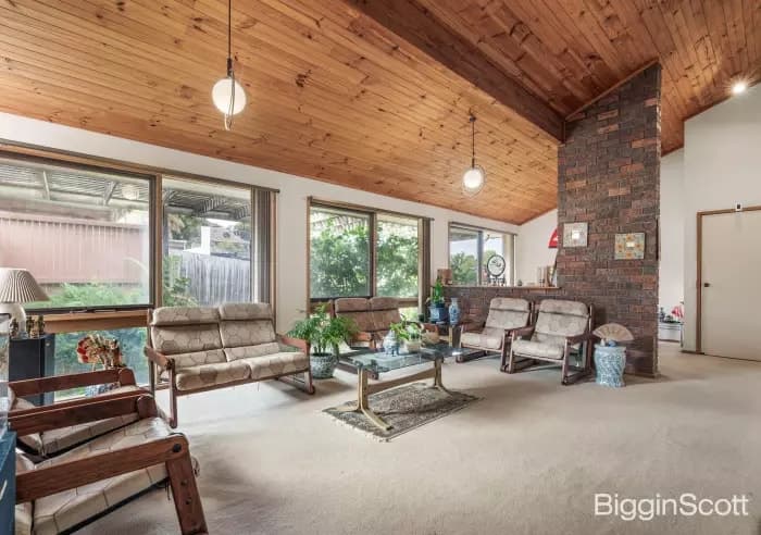 58 Garnett Road, Wheelers Hill, VIC, Wheelers Hill - Thumbnail 3