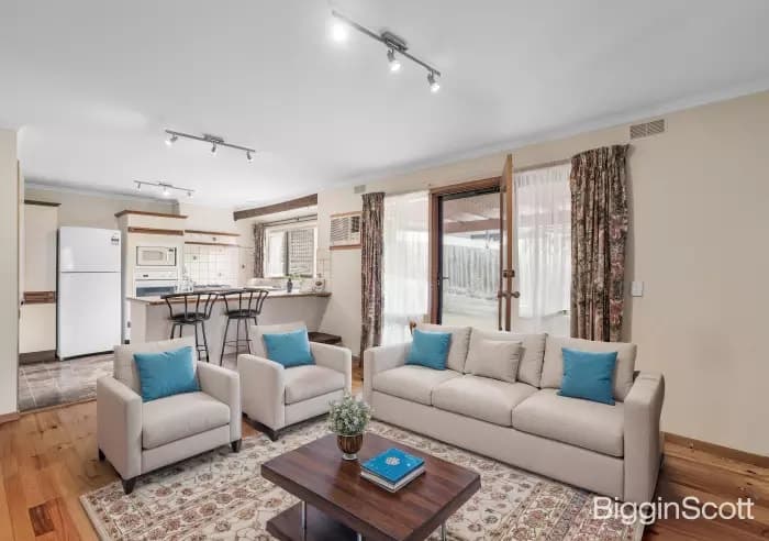 58 Garnett Road, Wheelers Hill, VIC, Wheelers Hill - Thumbnail 5