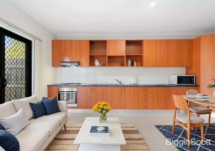 2/52 Stockdale Avenue, Clayton, VIC, Clayton - Thumbnail 3
