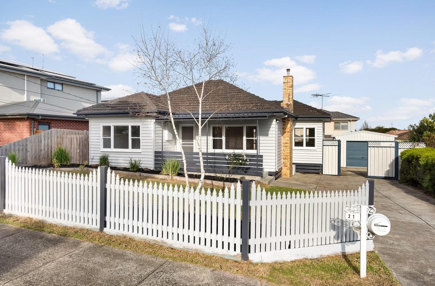 21 Wilma Avenue, Mulgrave, VIC, Mulgrave - Image 1