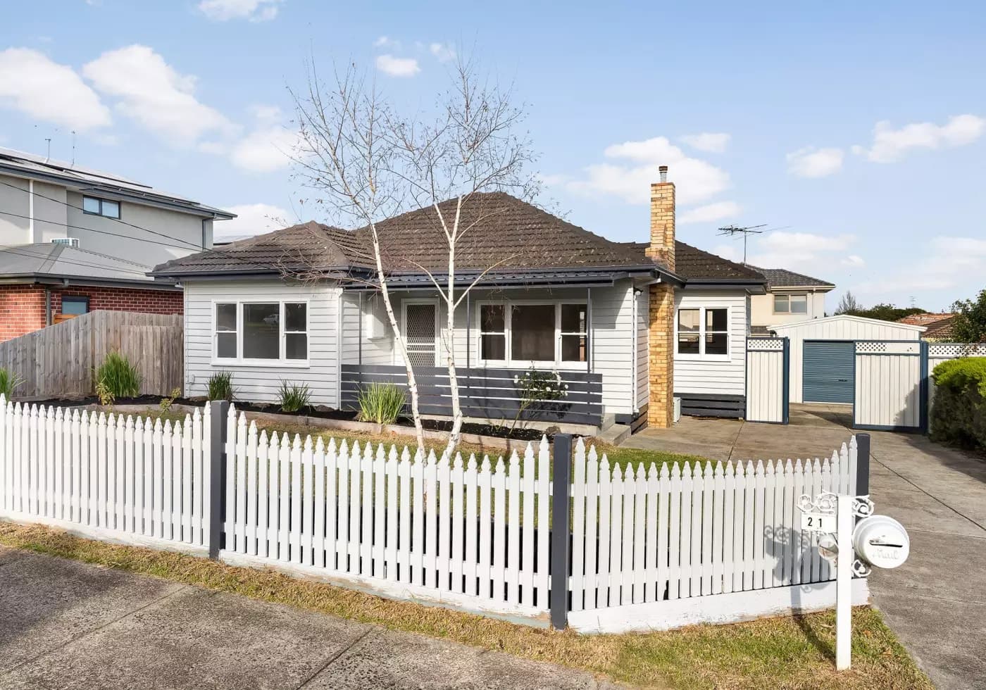 21 Wilma Avenue, Mulgrave, VIC, Mulgrave - Thumbnail 2