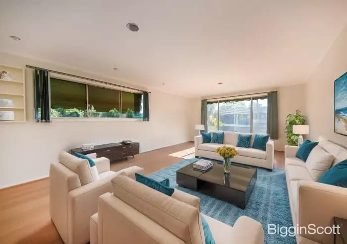 13 Margate Crescent, Glen Waverley, VIC, Glen Waverley - Thumbnail 3