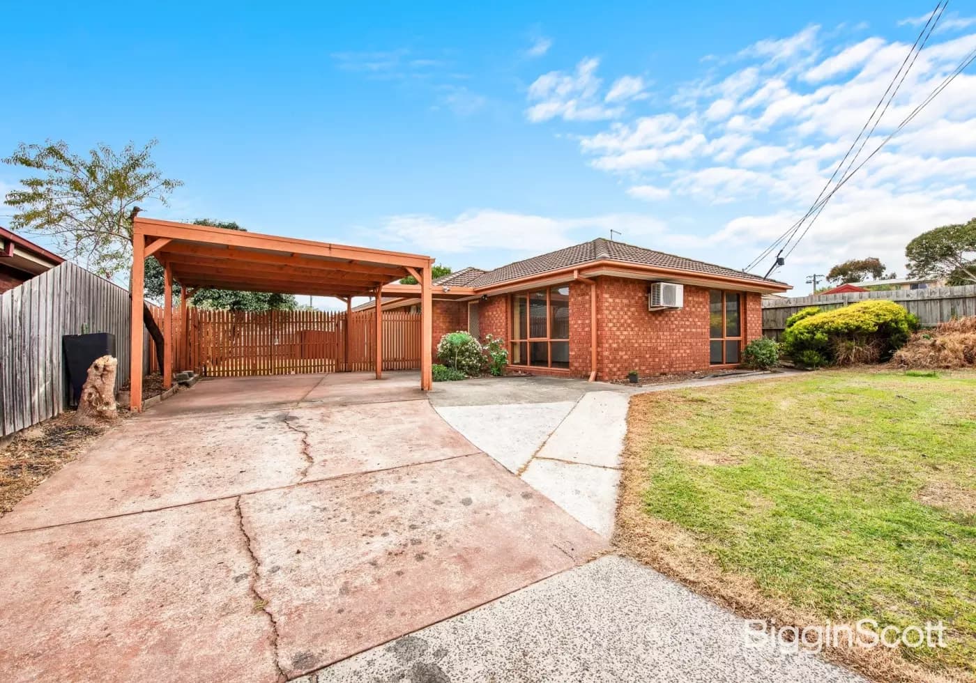 5 Belgrave Place, Carrum Downs, VIC, Carrum Downs - Thumbnail 2
