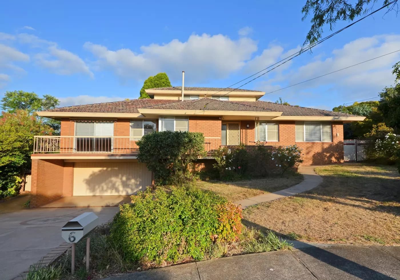 6 Valley View Court, Glen Waverley, VIC, Glen Waverley - Thumbnail 2