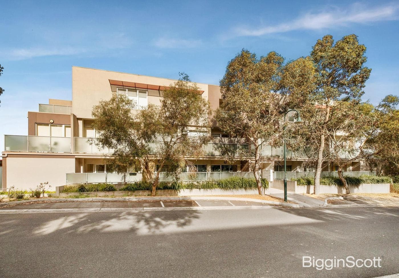 24/213 Normanby Road, Notting Hill, VIC, Notting Hill - Image 1