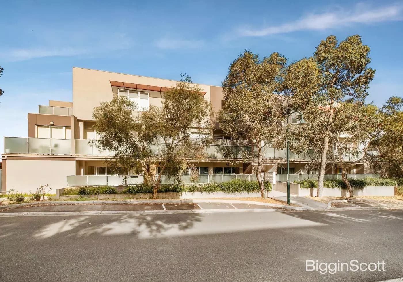 24/213 Normanby Road, Notting Hill, VIC, Notting Hill - Thumbnail 2