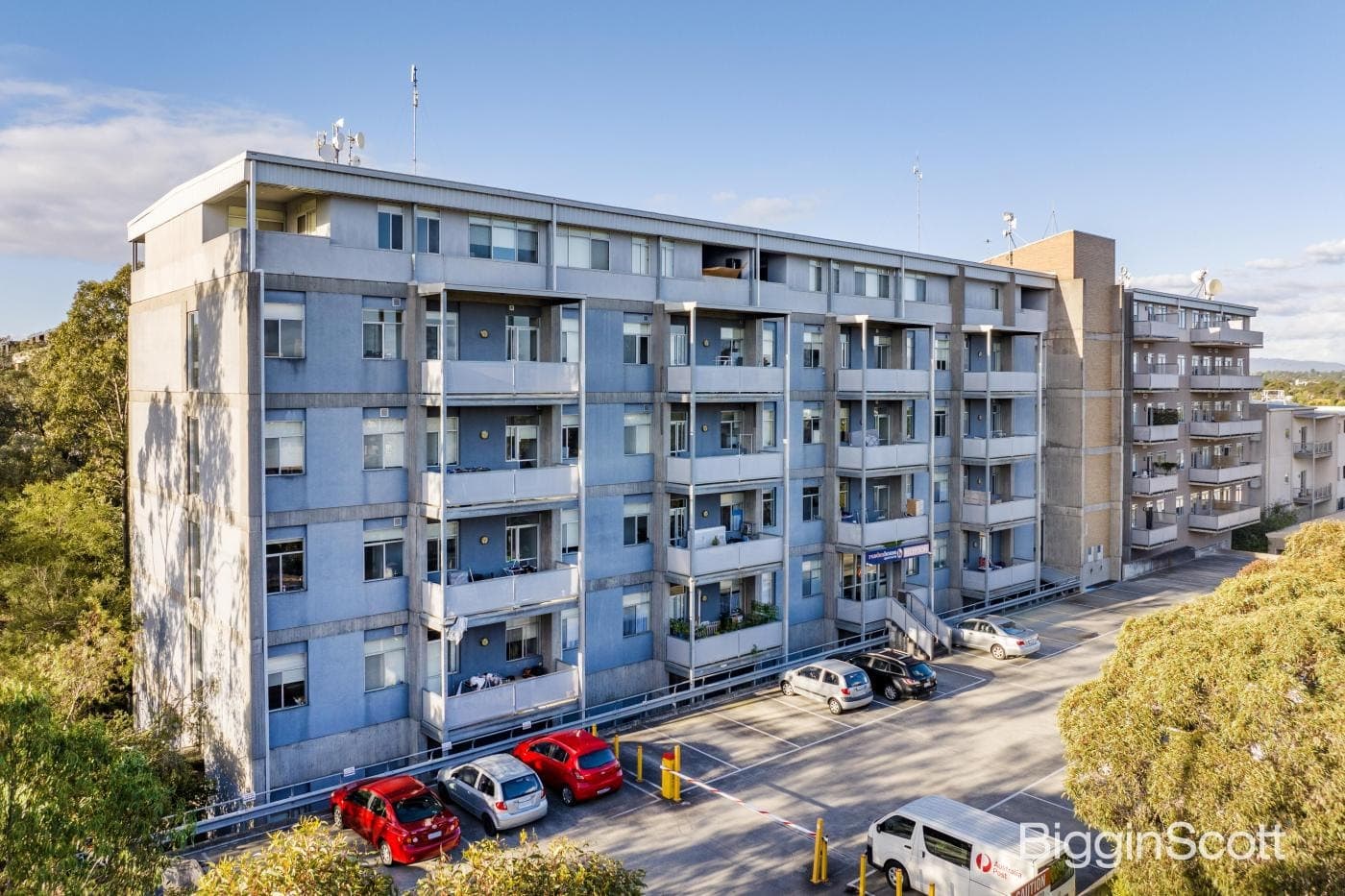 210/662-678 Blackburn Road, Notting Hill, VIC, Notting Hill - Image 1