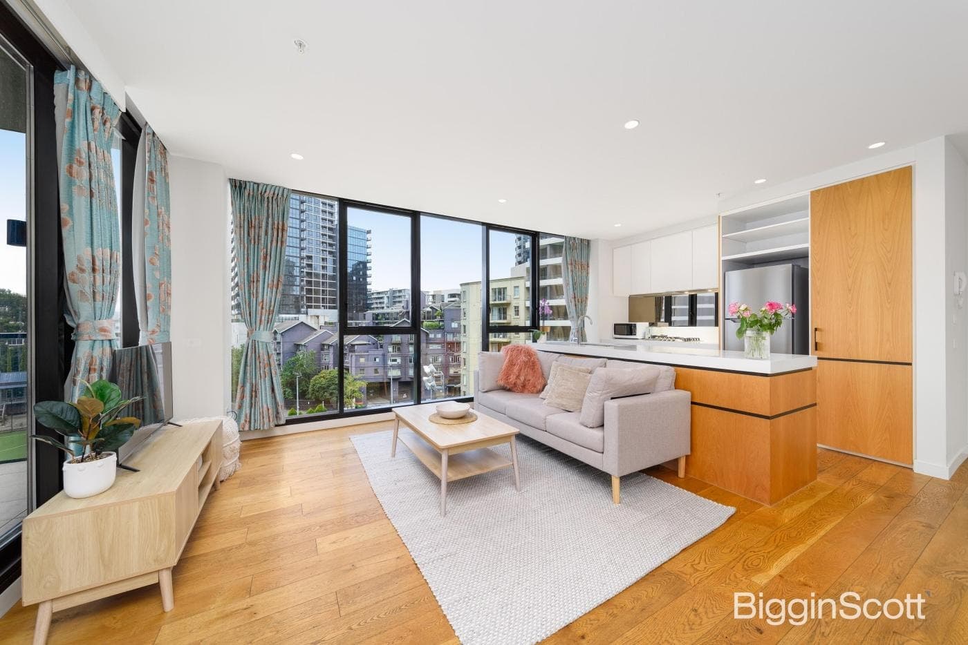 514/8 Daly Street, South Yarra, VIC, South Yarra - Image 1
