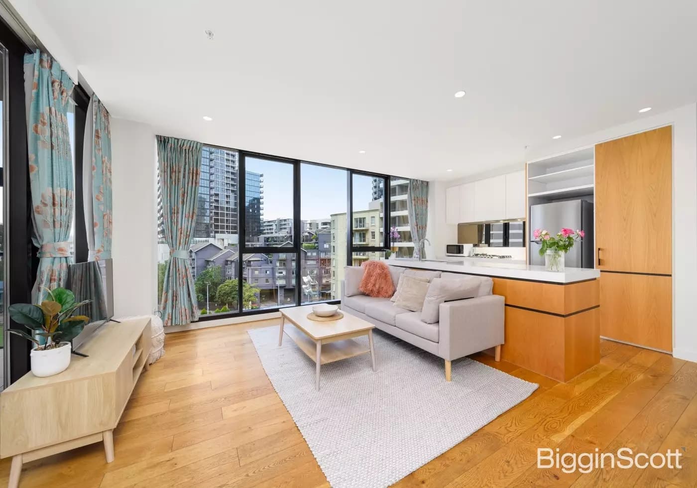 514/8 Daly Street, South Yarra, VIC, South Yarra - Thumbnail 2