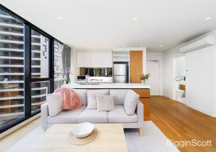 514/8 Daly Street, South Yarra, VIC, South Yarra - Thumbnail 3