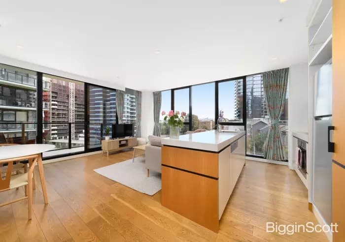 514/8 Daly Street, South Yarra, VIC, South Yarra - Thumbnail 4