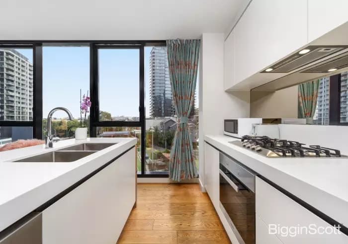 514/8 Daly Street, South Yarra, VIC, South Yarra - Thumbnail 5