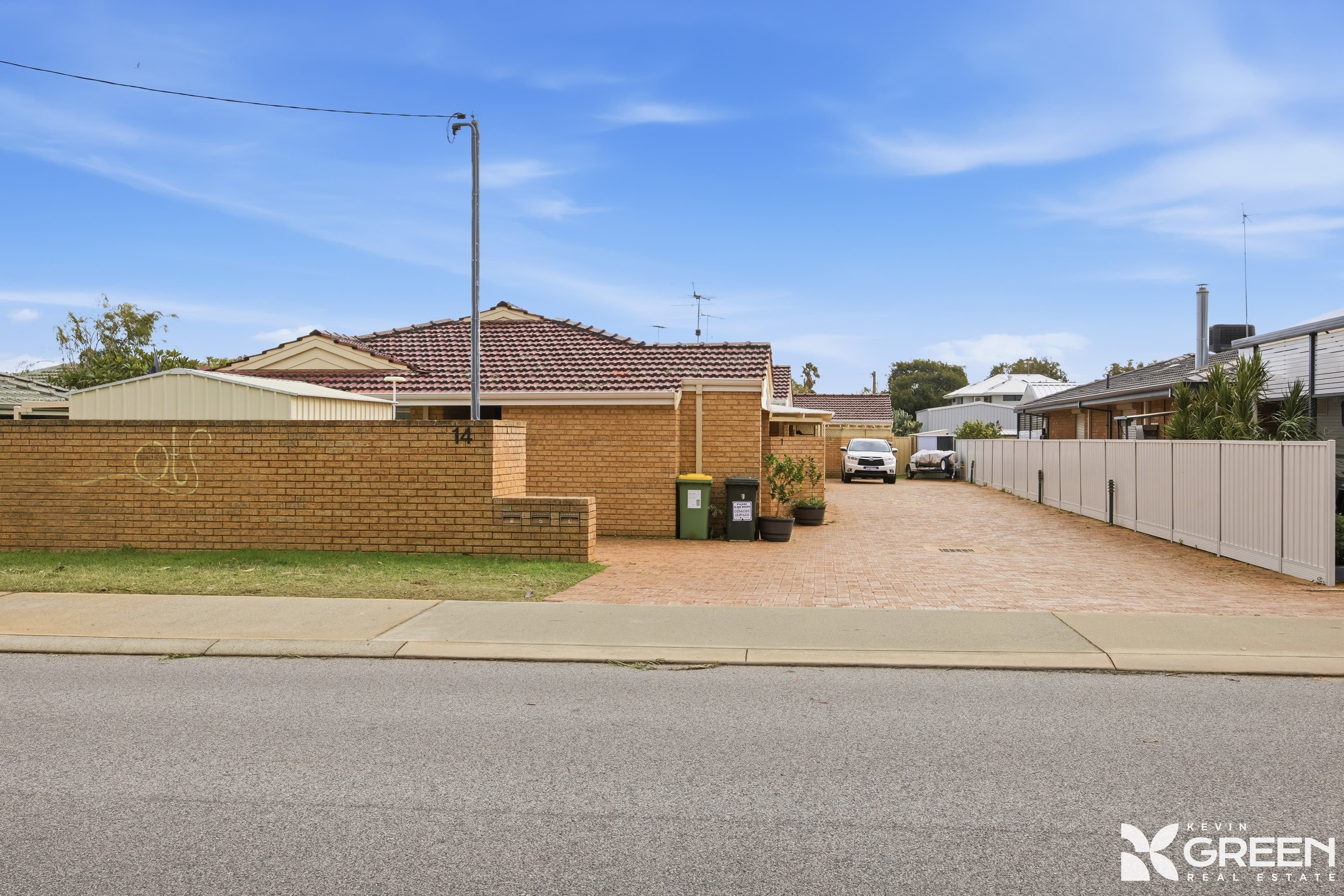 2/14 Gibson Street, Mandurah WA, 6210, Mandurah - Thumbnail 2