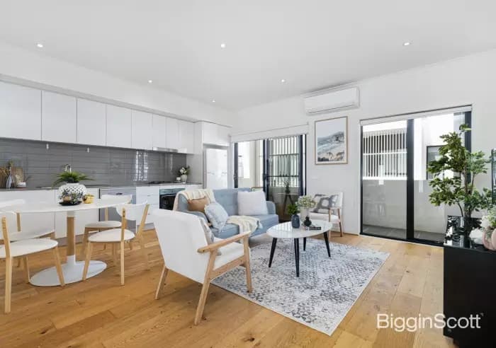 3/14 Lidgate Avenue, Rowville, VIC, Rowville - Thumbnail 4