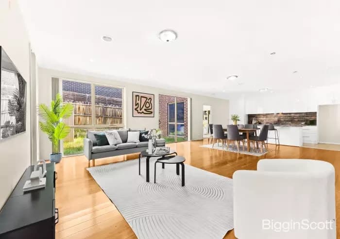 2/43 Stanley Avenue, Mount Waverley, VIC, Mount Waverley - Thumbnail 3