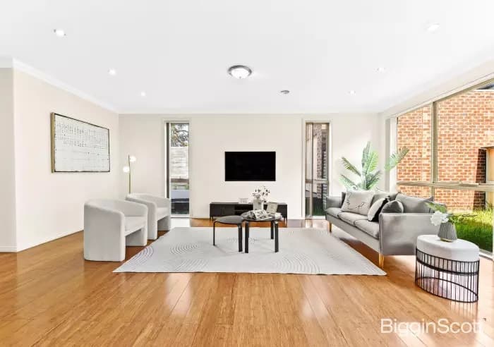 2/43 Stanley Avenue, Mount Waverley, VIC, Mount Waverley - Thumbnail 4