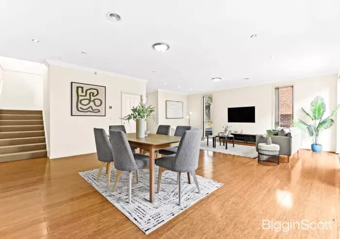 2/43 Stanley Avenue, Mount Waverley, VIC, Mount Waverley - Thumbnail 5