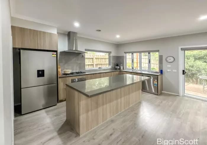 2/31 Arbroath Road, Wantirna South, VIC, Wantirna South - Thumbnail 3