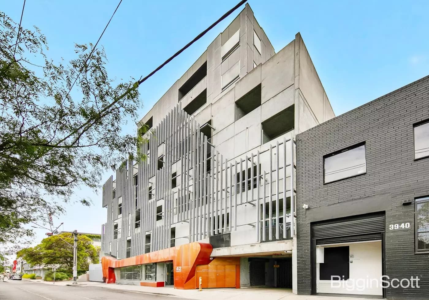 206/42 Porter Street, Prahran, VIC, Prahran - Thumbnail 2