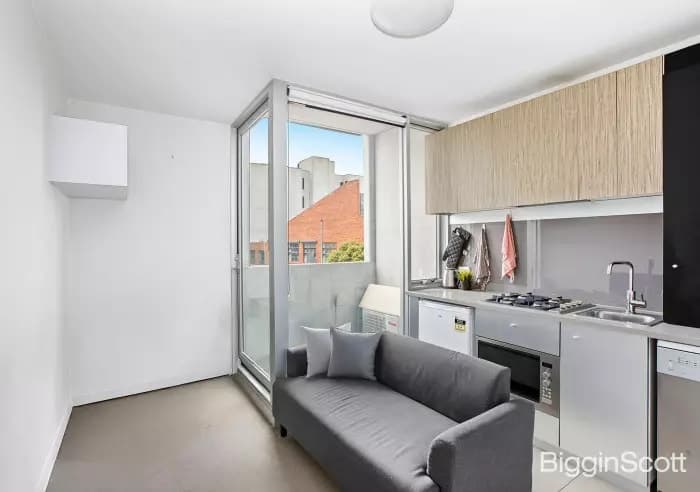 206/42 Porter Street, Prahran, VIC, Prahran - Thumbnail 3