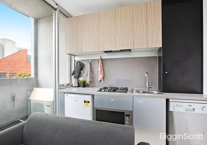 206/42 Porter Street, Prahran, VIC, Prahran - Thumbnail 4