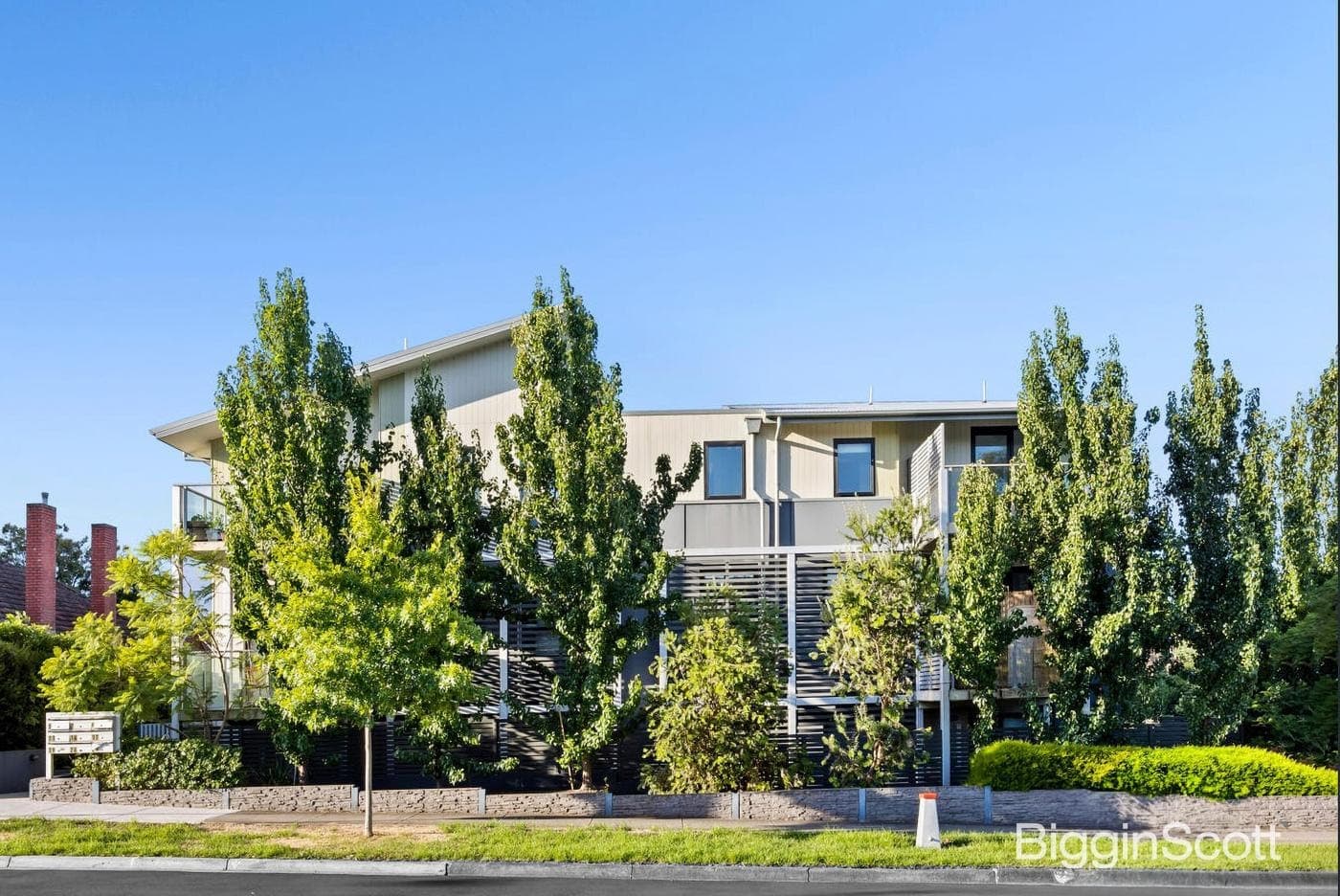 4/1219-1221 RIVERSDALE ROAD, Box Hill South, VIC, Box Hill South - Image 1
