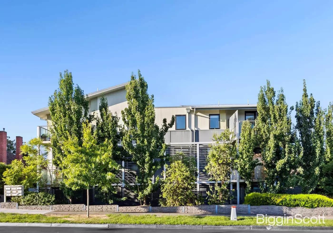 4/1219-1221 RIVERSDALE ROAD, Box Hill South, VIC, Box Hill South - Thumbnail 2