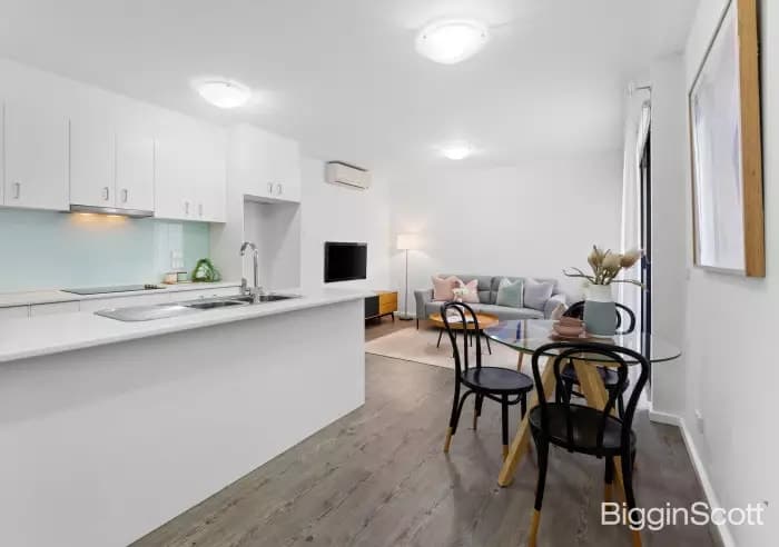 4/1219-1221 RIVERSDALE ROAD, Box Hill South, VIC, Box Hill South - Thumbnail 4
