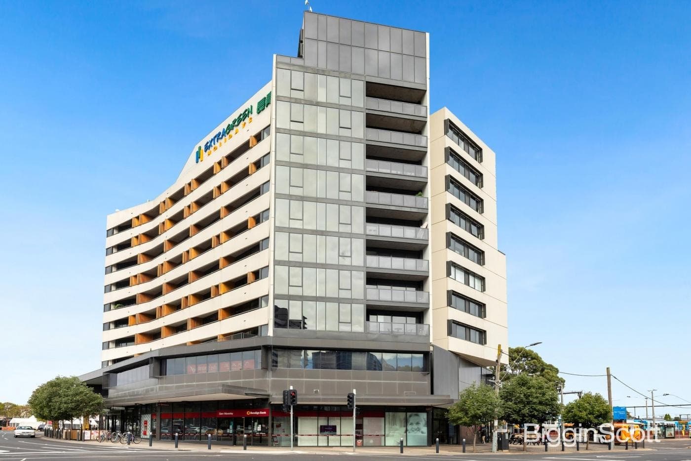 609/39 Kingsway, Glen Waverley, VIC, Glen Waverley - Image 1