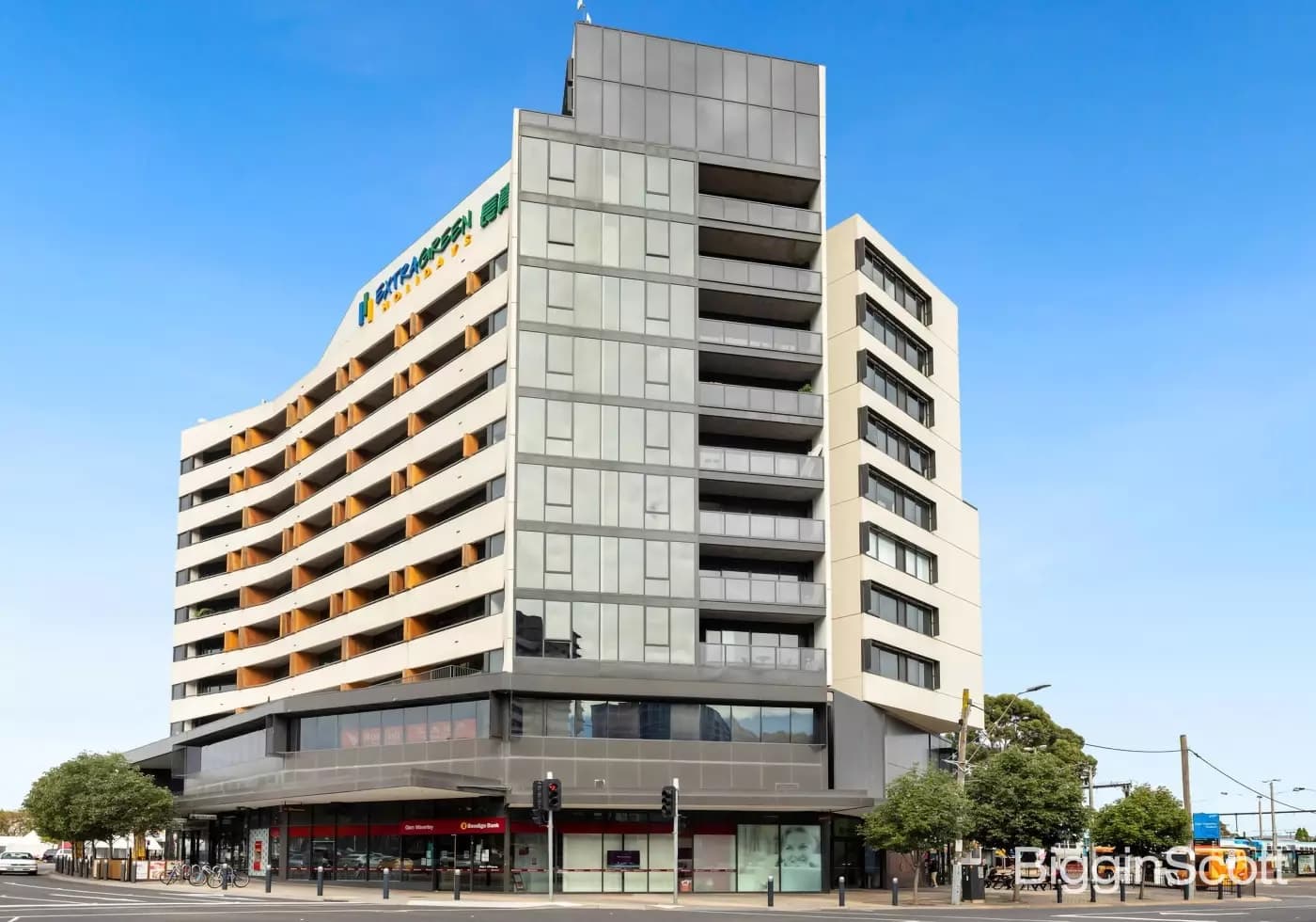 609/39 Kingsway, Glen Waverley, VIC, Glen Waverley - Thumbnail 2