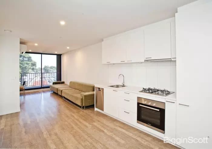 609/39 Kingsway, Glen Waverley, VIC, Glen Waverley - Thumbnail 4