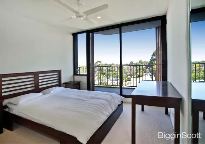 609/39 Kingsway, Glen Waverley, VIC, Glen Waverley - Thumbnail 5