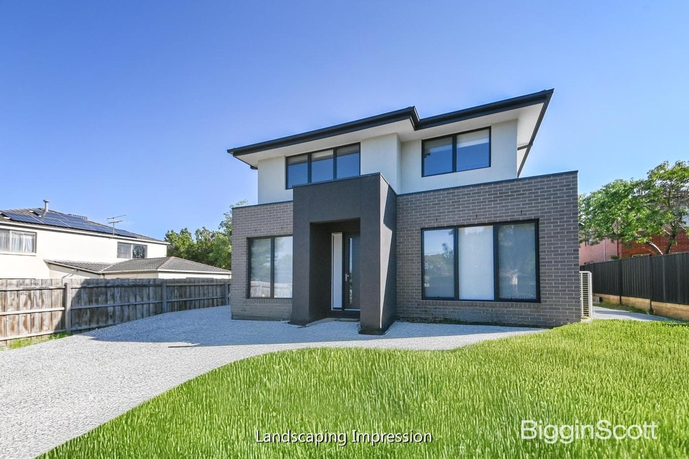 1/667 High Street Road, Glen Waverley, VIC, Glen Waverley - Image 1