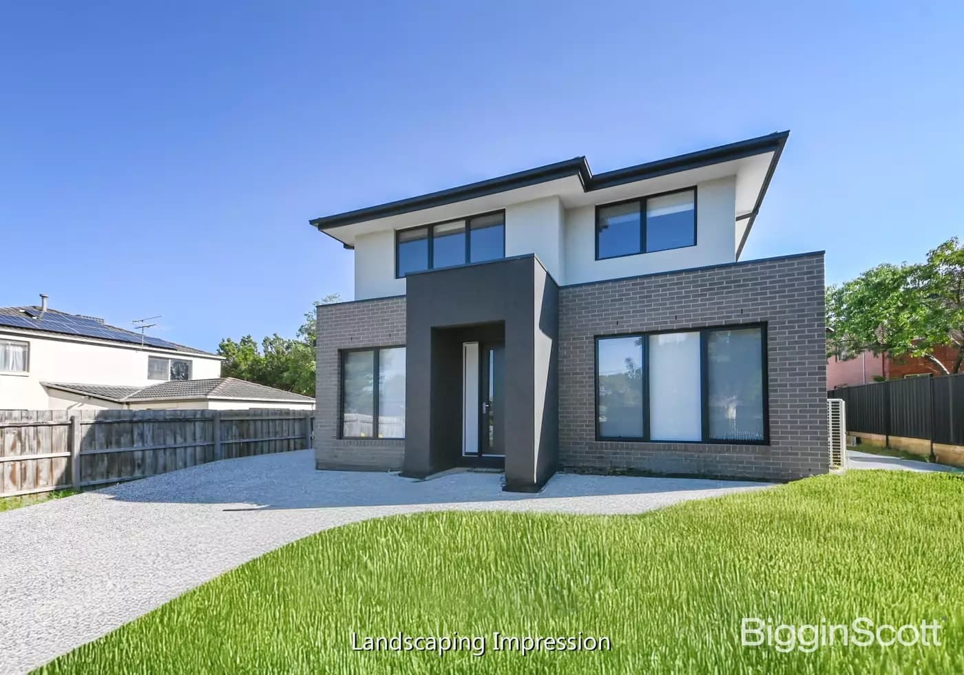 1/667 High Street Road, Glen Waverley, VIC, Glen Waverley - Thumbnail 2