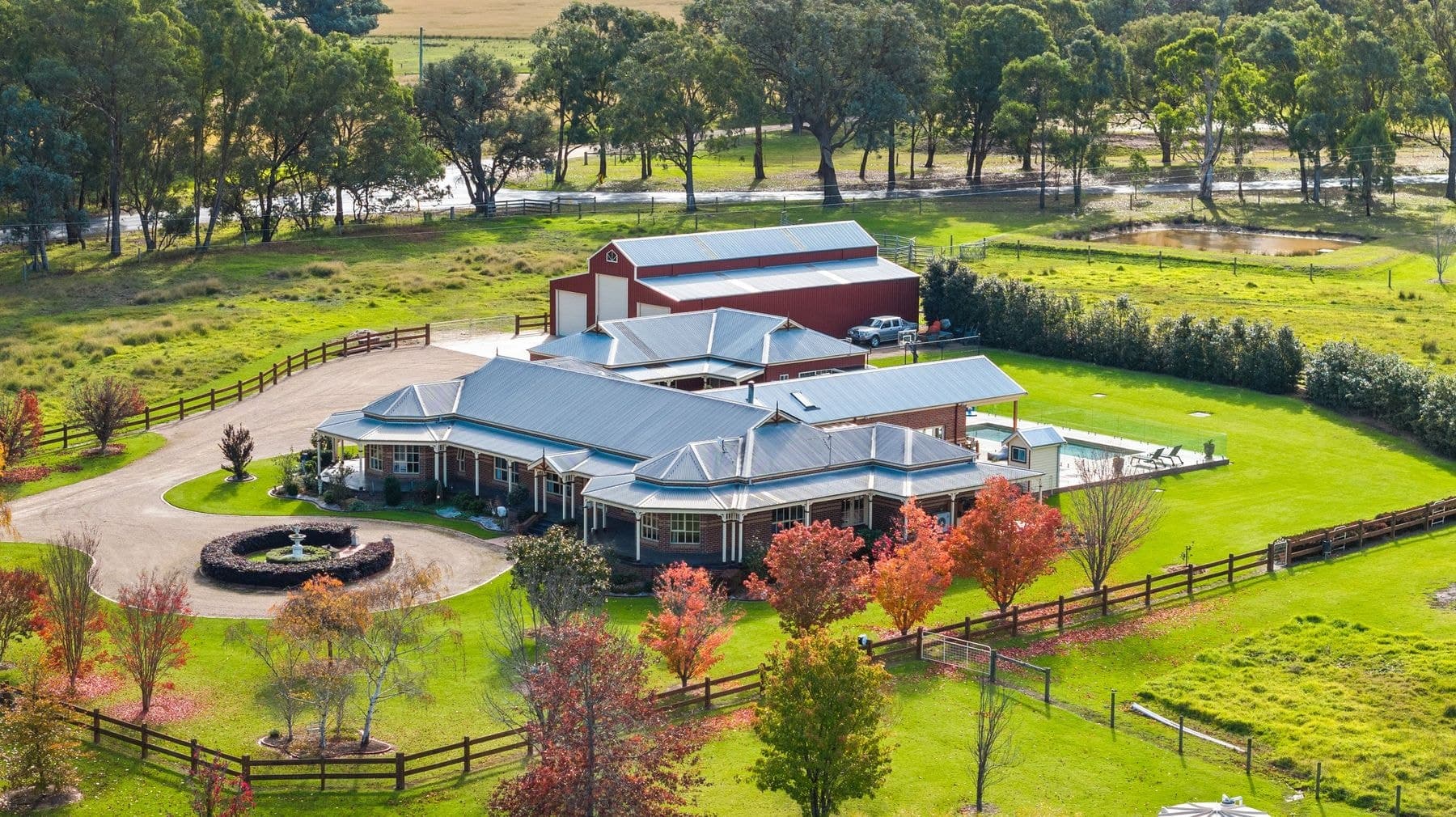 140 Tyson Road, Heyfield, Heyfield - Thumbnail 2