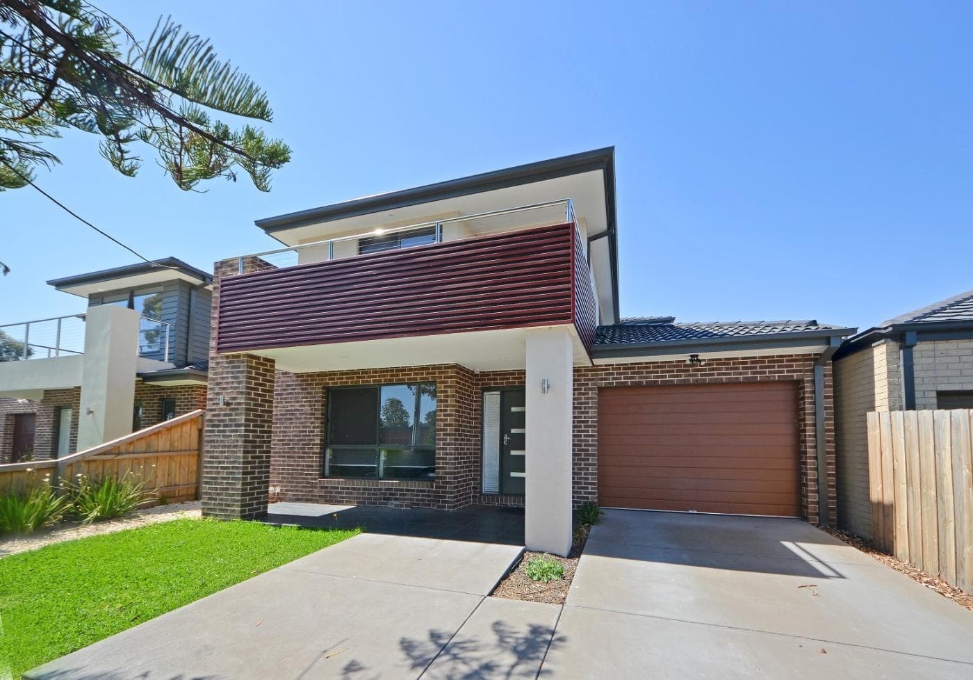 1/239 Brandon Park Drive, Wheelers Hill, VIC, Wheelers Hill - Image 1