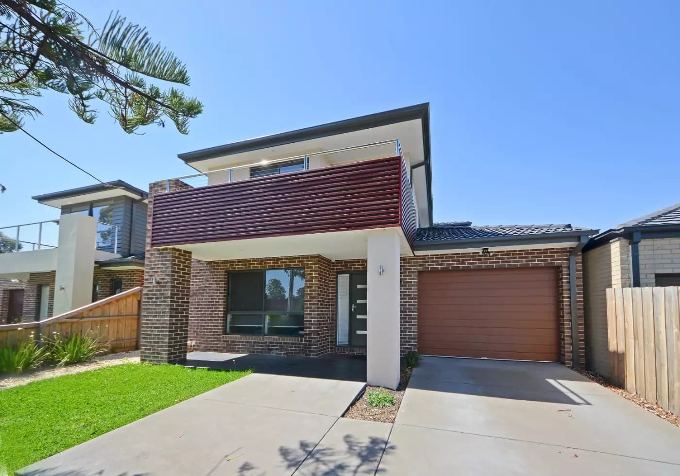 1/239 Brandon Park Drive, Wheelers Hill, VIC, Wheelers Hill - Thumbnail 2