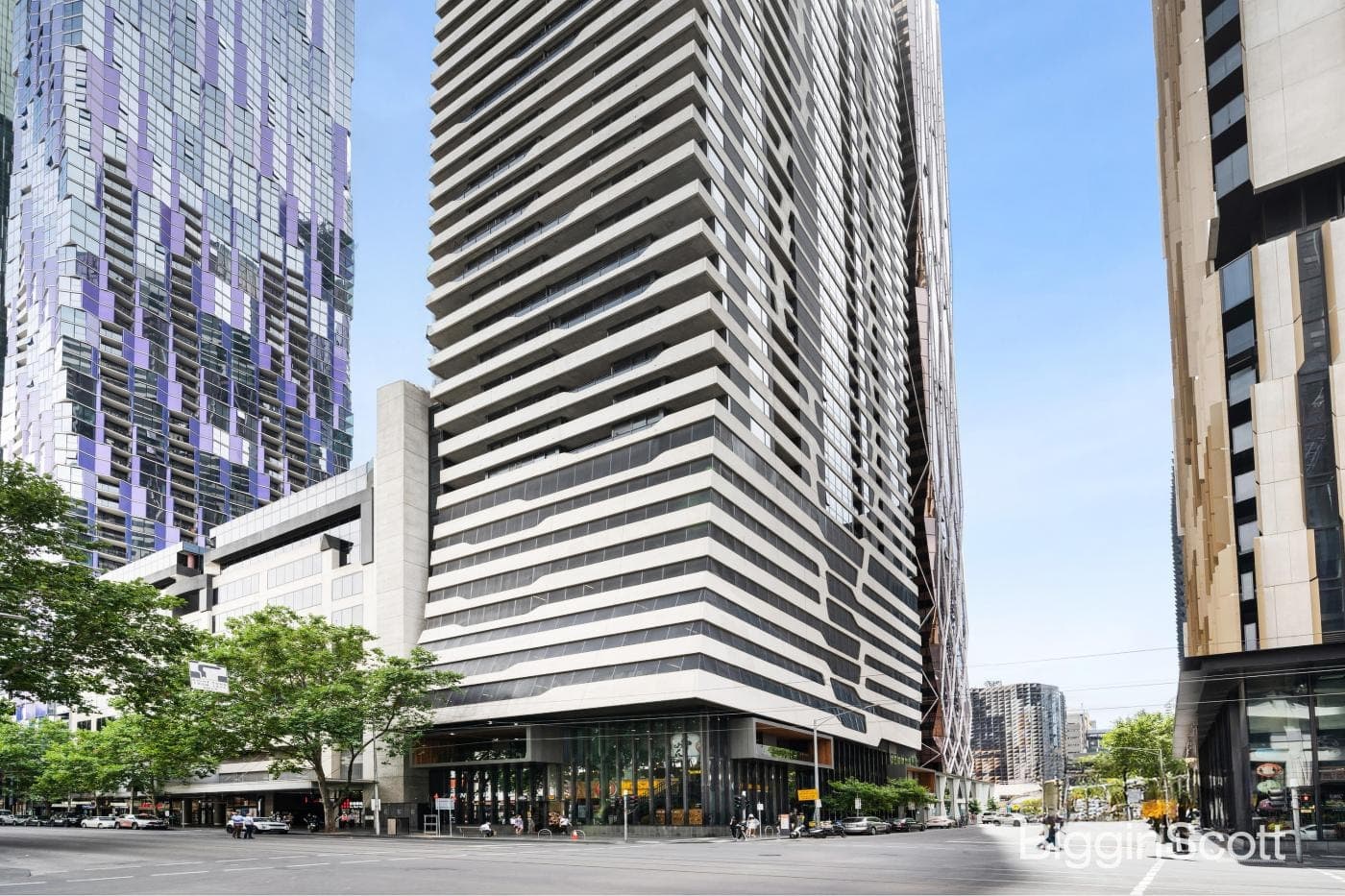 2111/80 A'beckett Street, Melbourne, VIC, Melbourne - Image 1