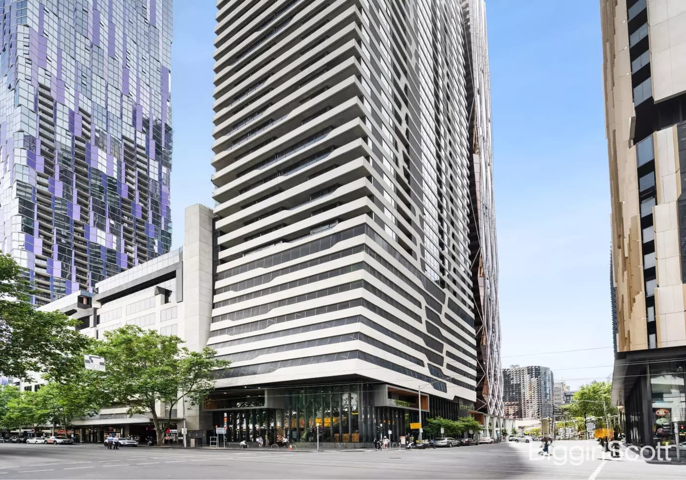 2111/80 A'beckett Street, Melbourne, VIC, Melbourne - Thumbnail 2