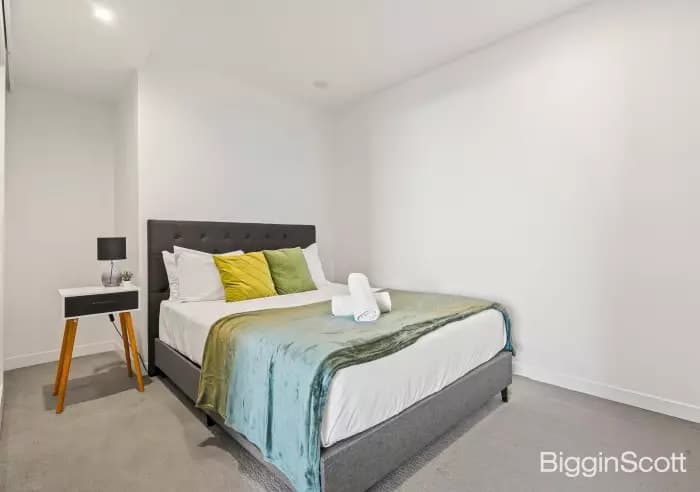 2111/80 A'beckett Street, Melbourne, VIC, Melbourne - Thumbnail 3