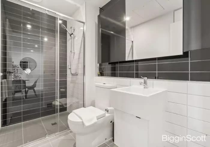 2111/80 A'beckett Street, Melbourne, VIC, Melbourne - Thumbnail 6