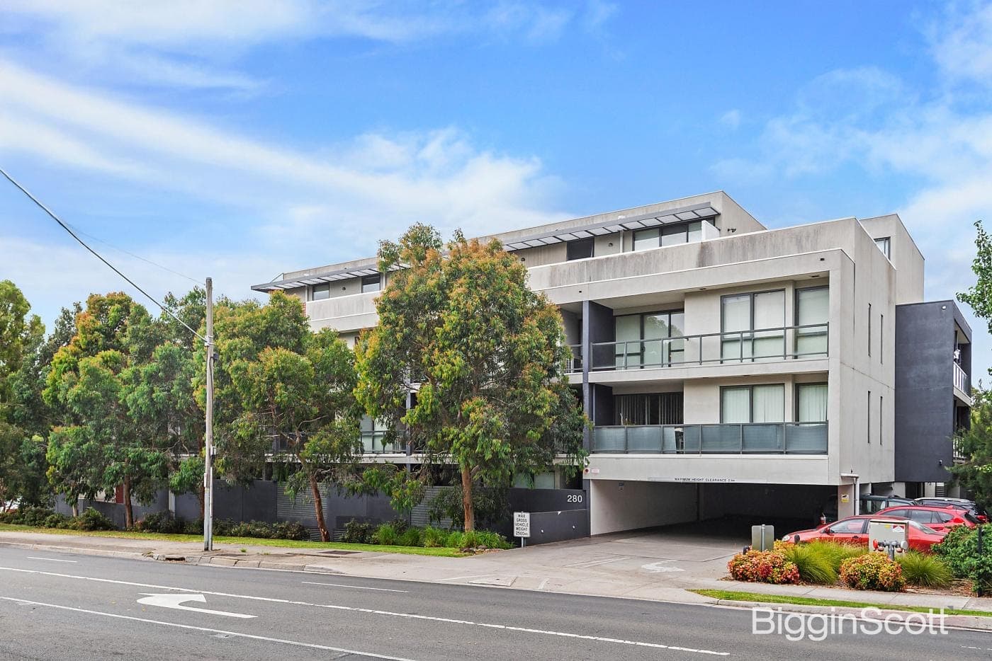 29/280 Blackburn Road, Glen Waverley, VIC, Glen Waverley - Image 1