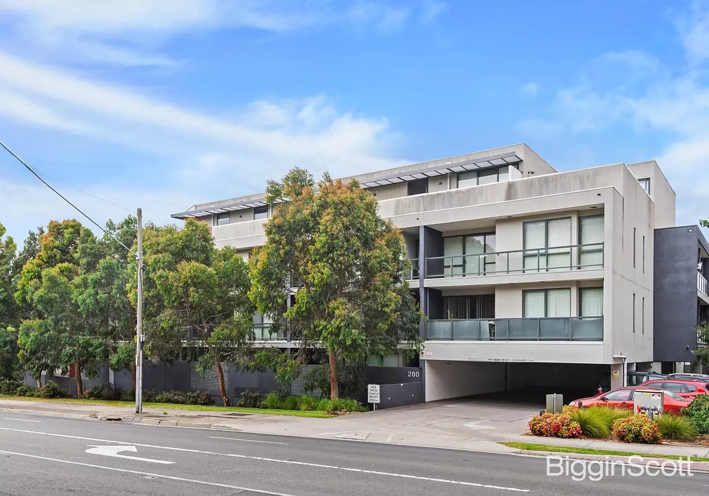 29/280 Blackburn Road, Glen Waverley, VIC, Glen Waverley - Thumbnail 2
