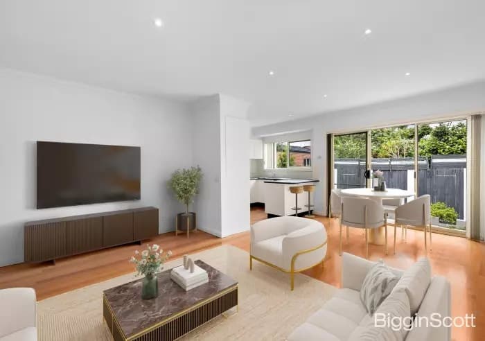 2/20 Melaleuca Drive, Glen Waverley, VIC, Glen Waverley - Thumbnail 4