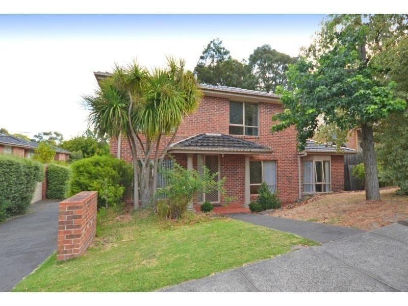 1/47 Aurisch Avenue, Glen Waverley, VIC, Glen Waverley - Image 1