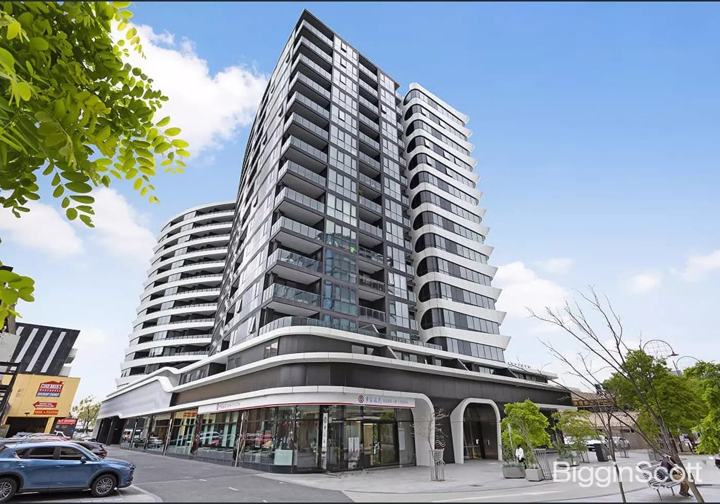 514/52-54 Osullivan Road, Glen Waverley, VIC, Glen Waverley - Thumbnail 2