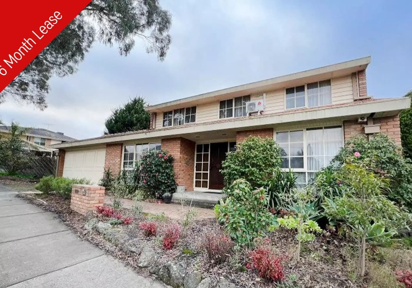 1 Stanton Court, Glen Waverley, VIC, Glen Waverley - Thumbnail 2
