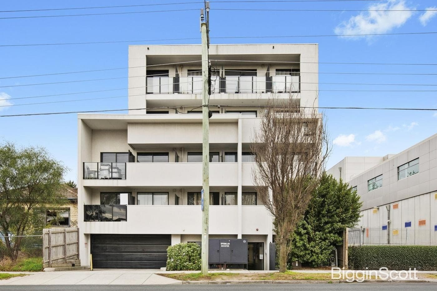 452/484 Elgar Road, Box Hill, VIC, Box Hill - Image 1