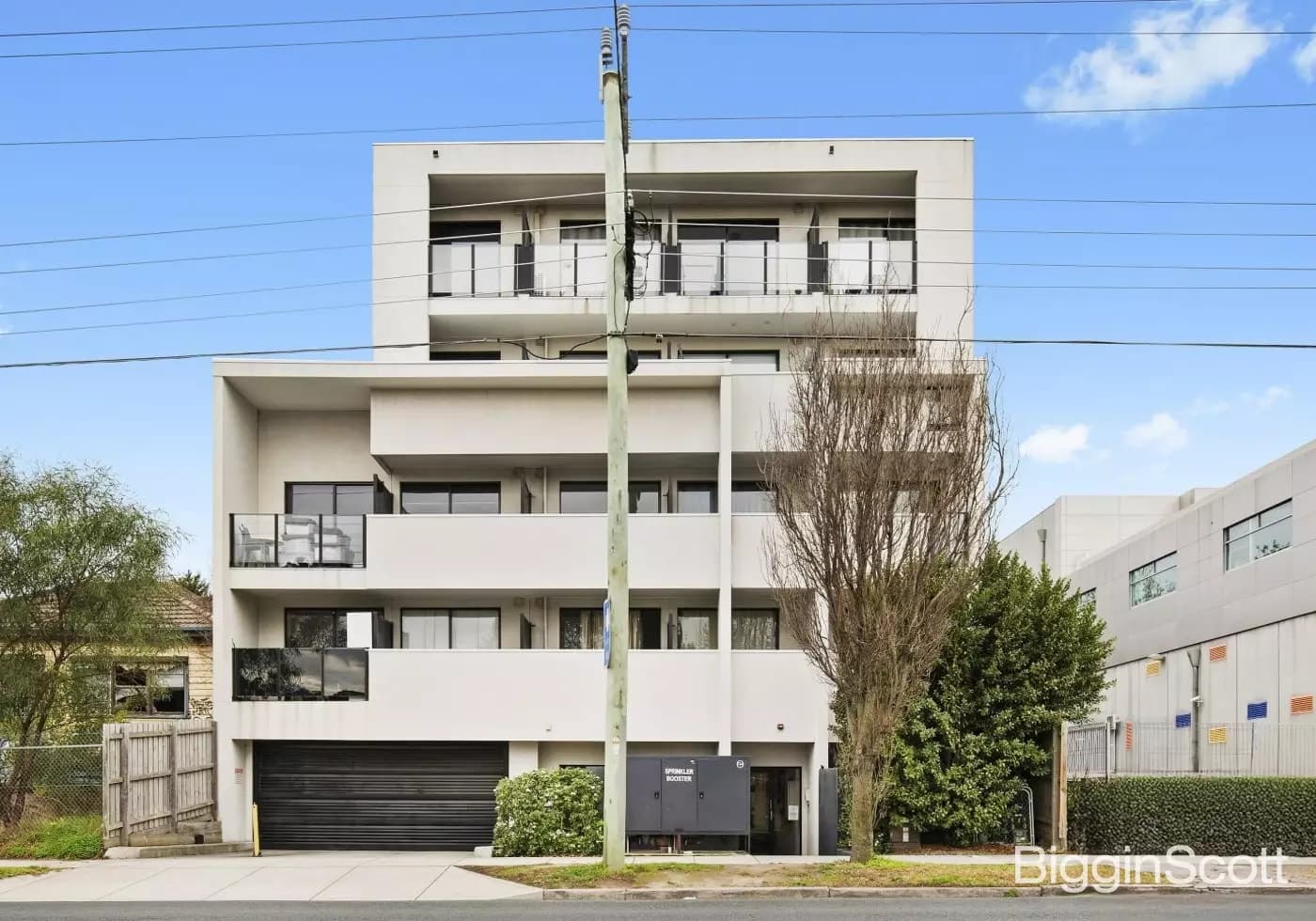 452/484 Elgar Road, Box Hill, VIC, Box Hill - Thumbnail 2